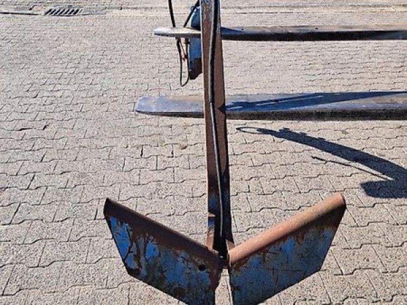 Lemken Packerfangarm hydr. zum EUROPAL
