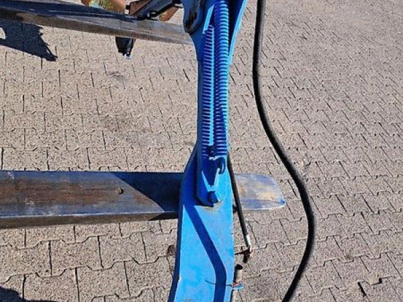 Lemken Packerfangarm hydr. zum EUROPAL