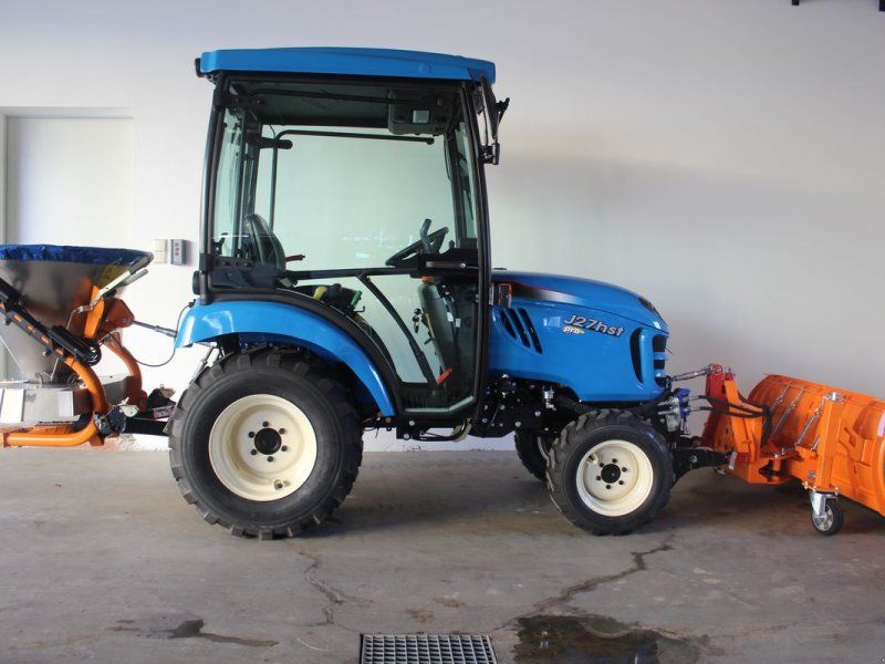 LS Tractor J27hst