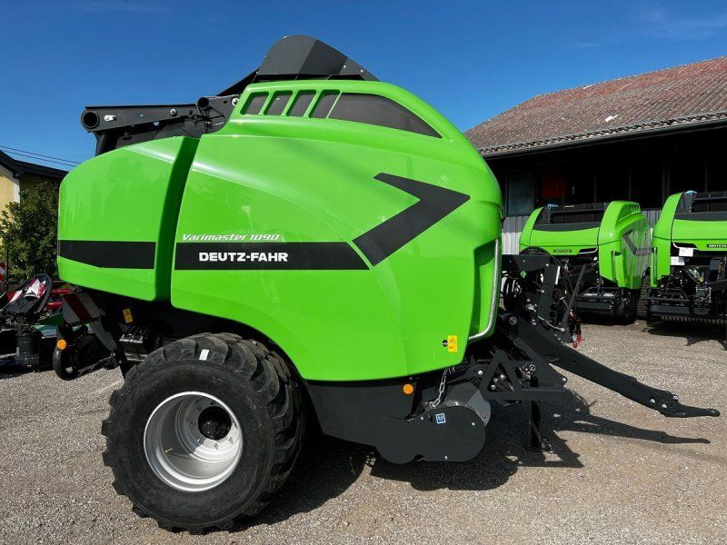 Deutz-Fahr Varimaster 1090