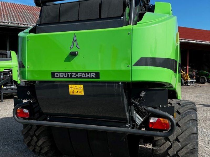 Deutz-Fahr Varimaster 1090