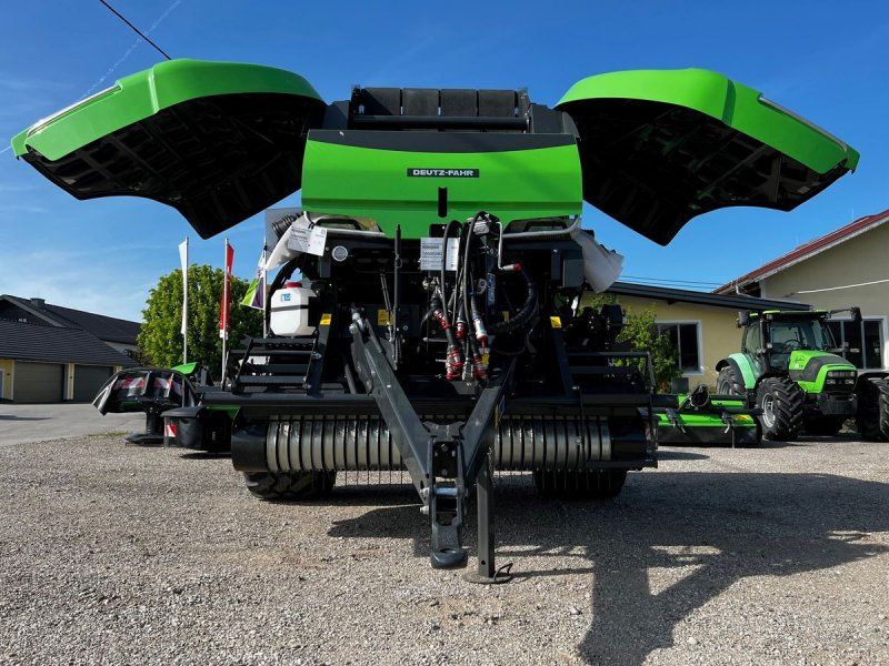 Deutz-Fahr Varimaster 1090