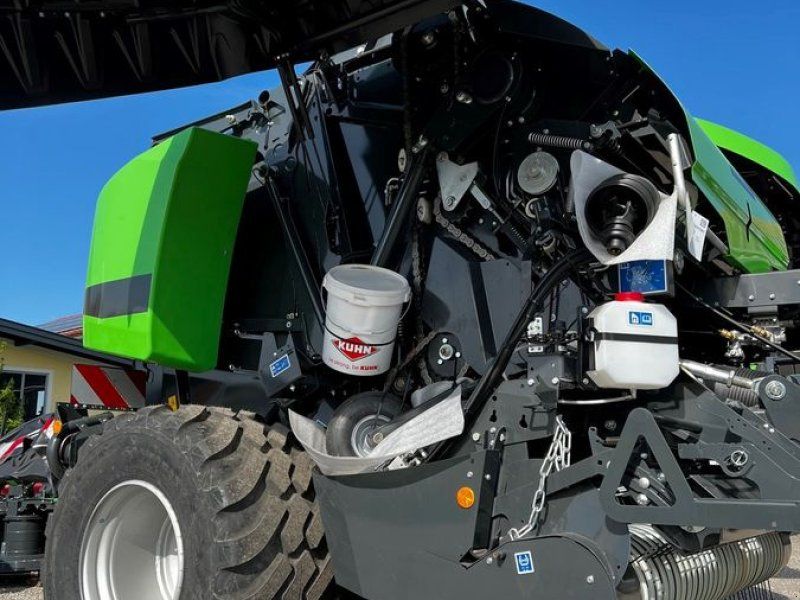 Deutz-Fahr Varimaster 1090