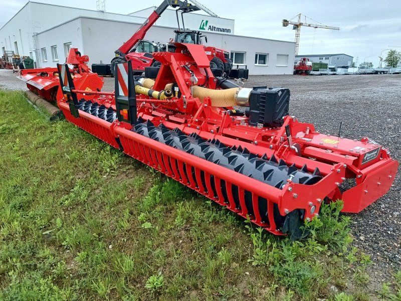 Kverneland NGH-F30-500