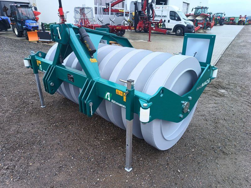 InnoMADE SW 270