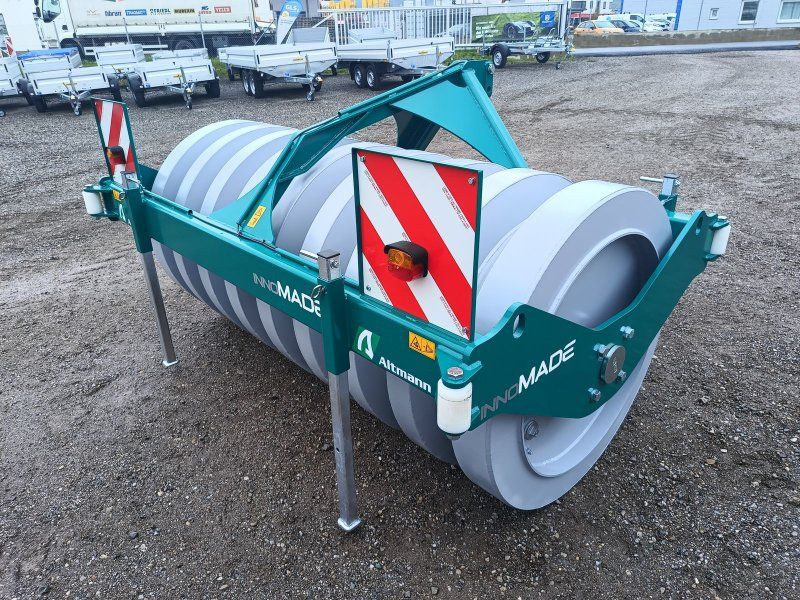 InnoMADE SW 270