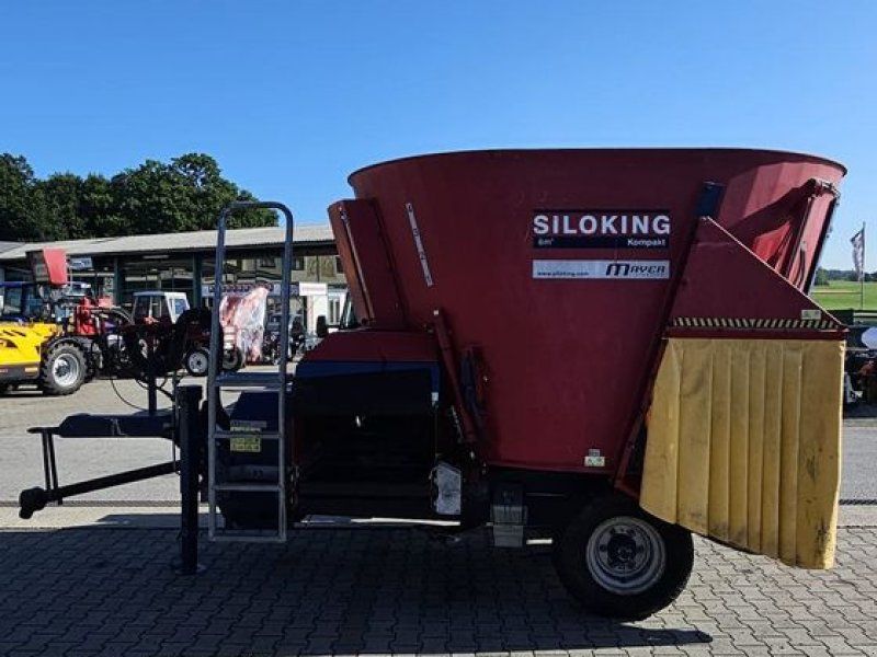 Siloking Kompakt MK8