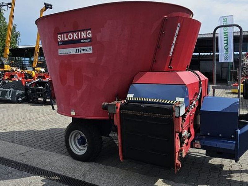 Siloking Kompakt MK8