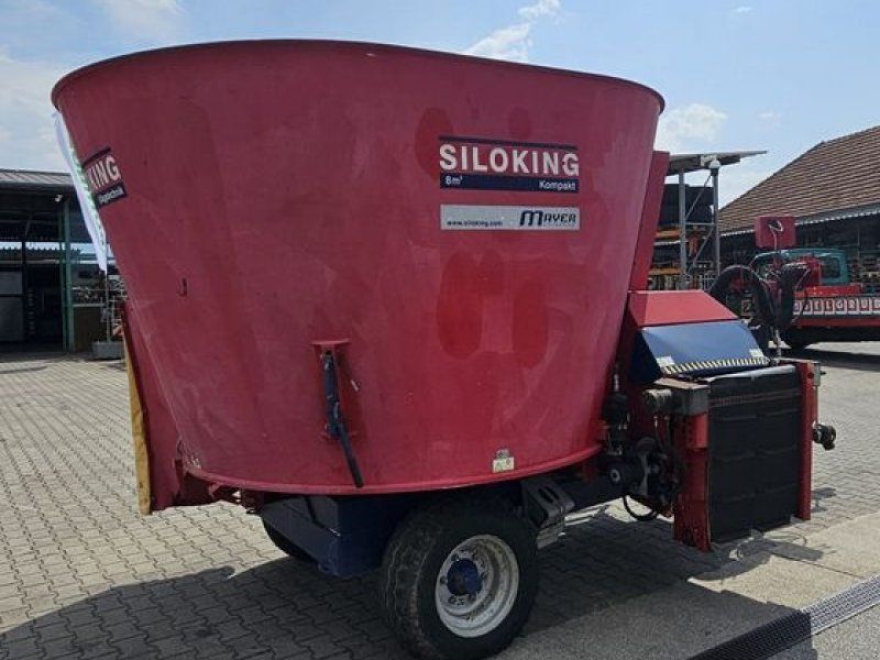 Siloking Kompakt MK8