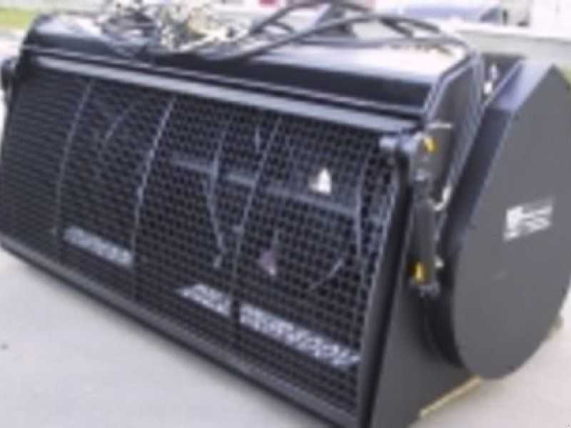 Dominator Betonmischschaufel BM 450 PROFIGERÄT! TOP EURO