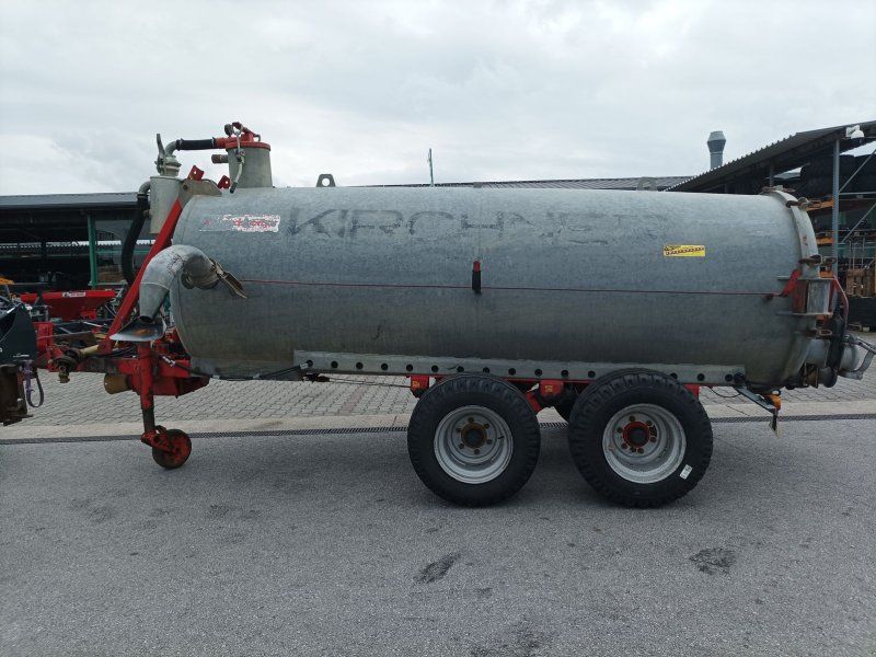 Kirchner Tandem 6000