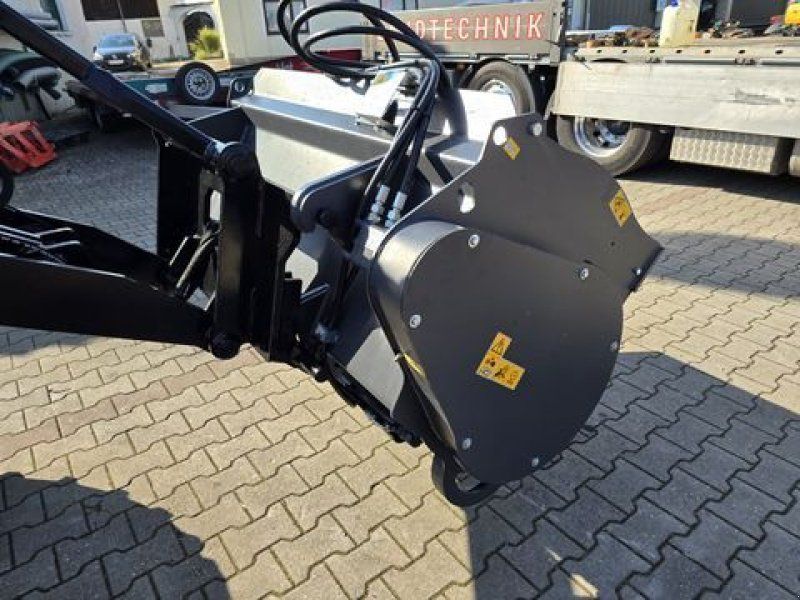 Dominator Betonmischschaufel BM 350 PROFIGERÄT! TOP EURO