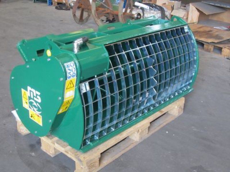 Dominator Betonmischschaufel BM 450 TOP 450 Liter