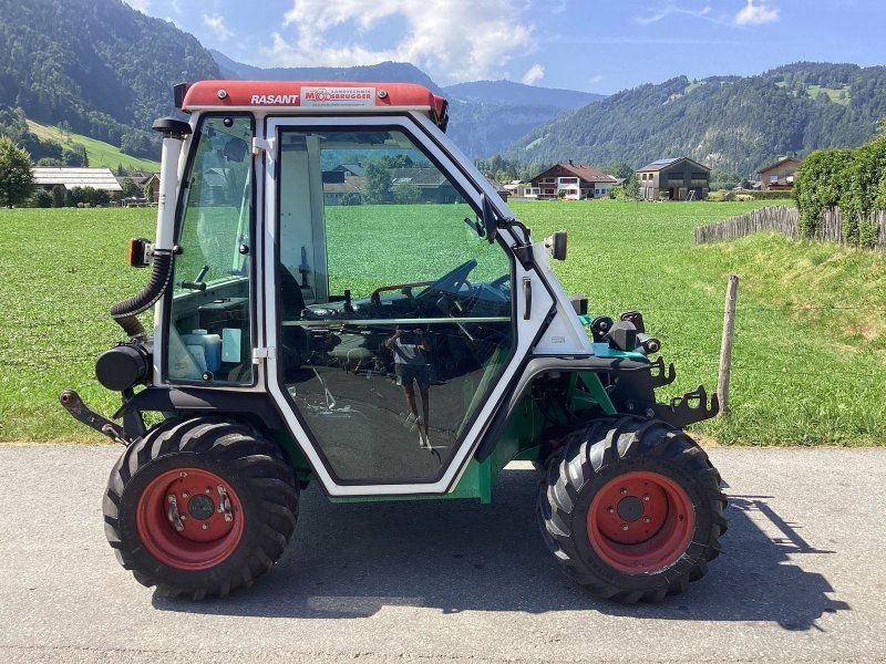 Rasant Kombi Trak 1904