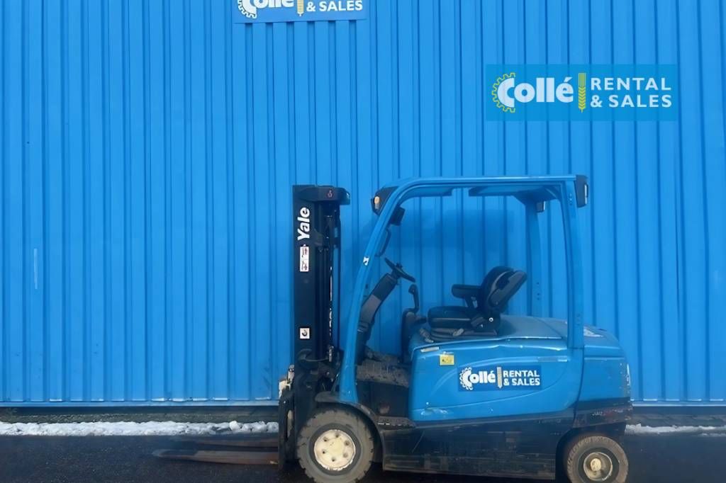 Yale ERP 35 | 2015