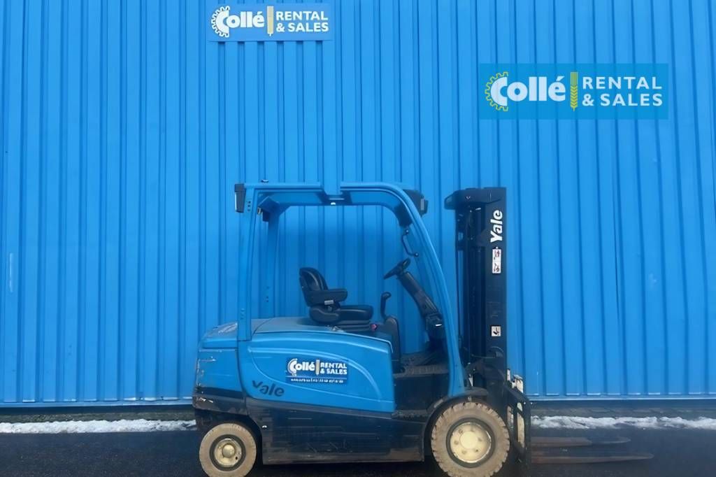 Yale ERP 35 | 2015
