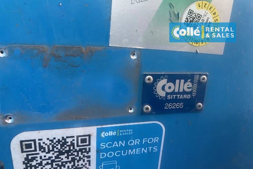 Yale ERP 35 | 2015