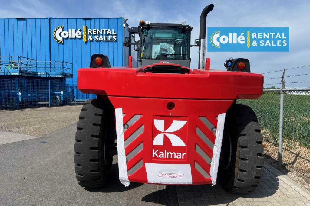 Kalmar DCG 250-12 | 2025