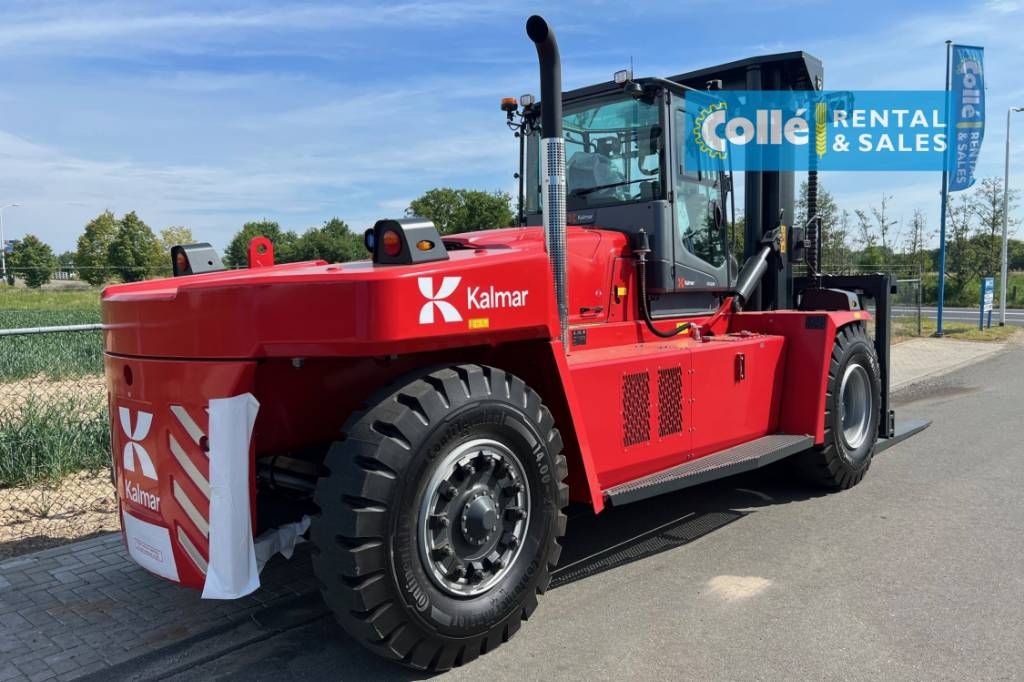 Kalmar DCG 250-12 | 2025