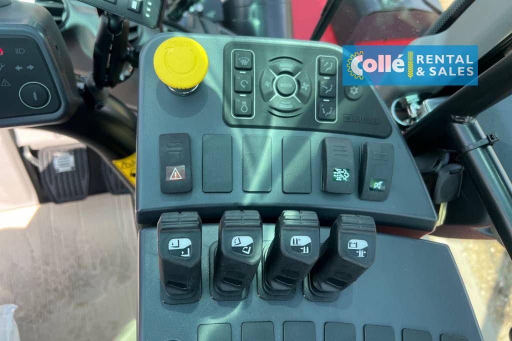 Kalmar DCG 250-12 | 2025