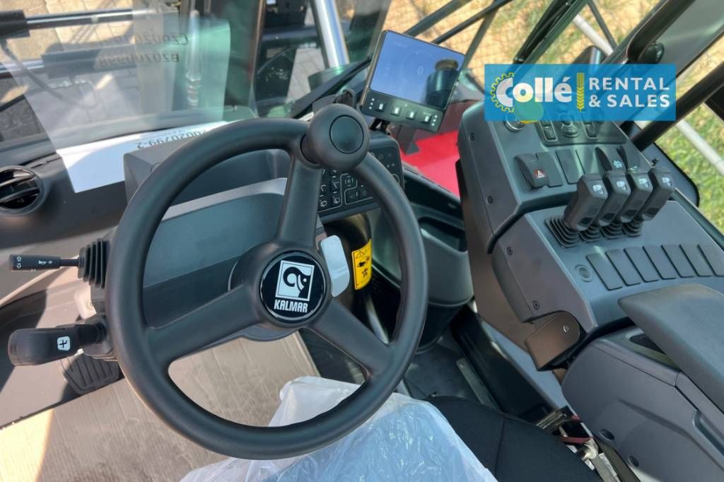 Kalmar DCG 250-12 | 2025