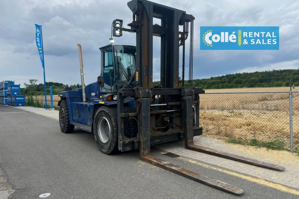 Kalmar DCG180-12 | 2019
