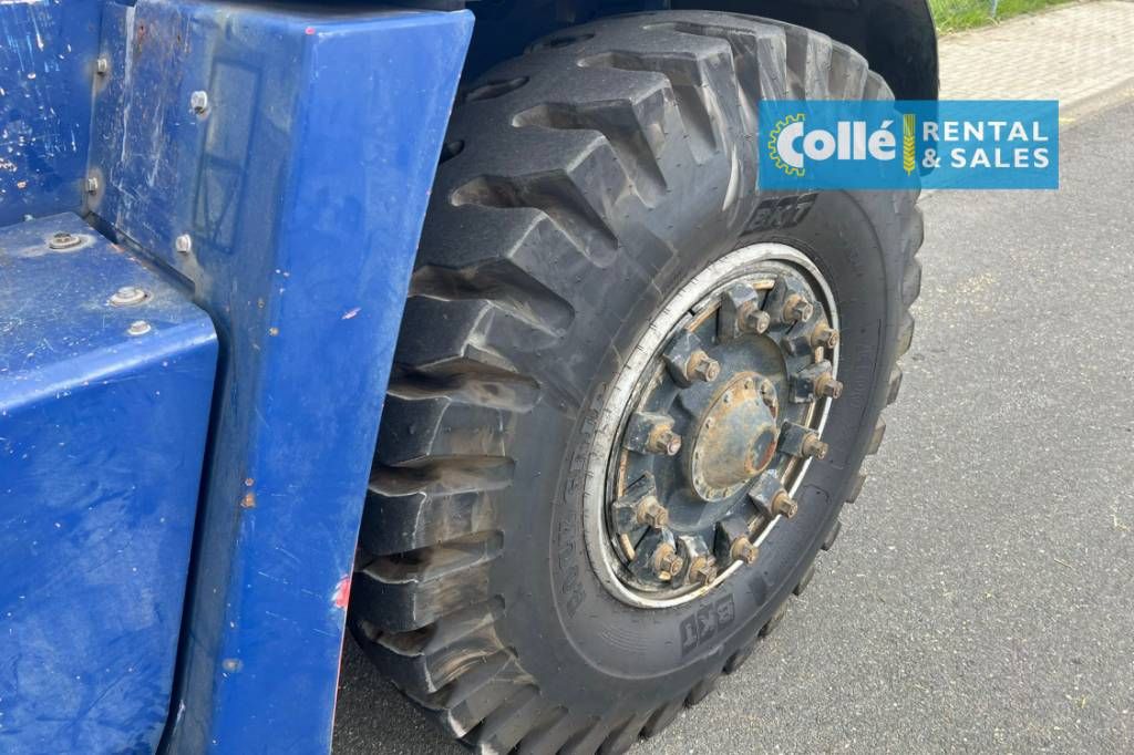 Kalmar DCG180-12 | 2019