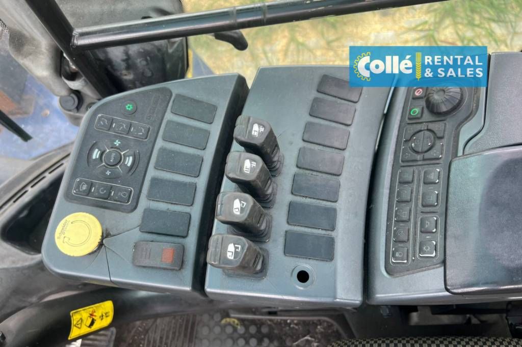 Kalmar DCG180-12 | 2019