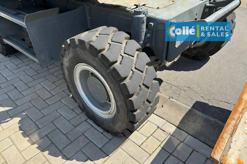 Wacker Neuson EW 65 | 2019