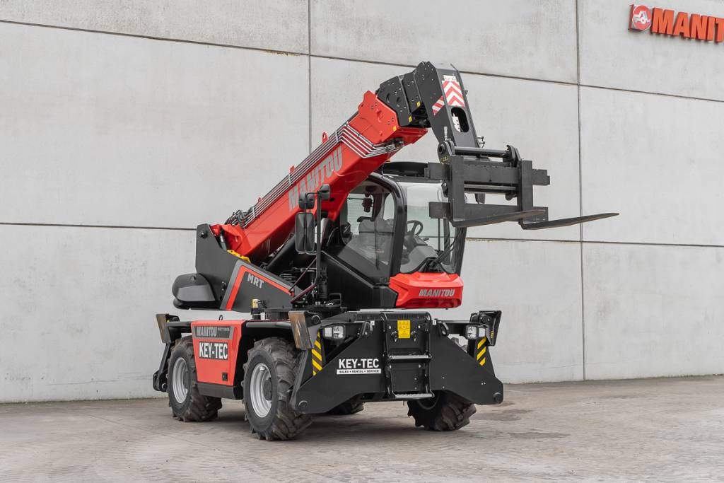 Manitou MRT 1845