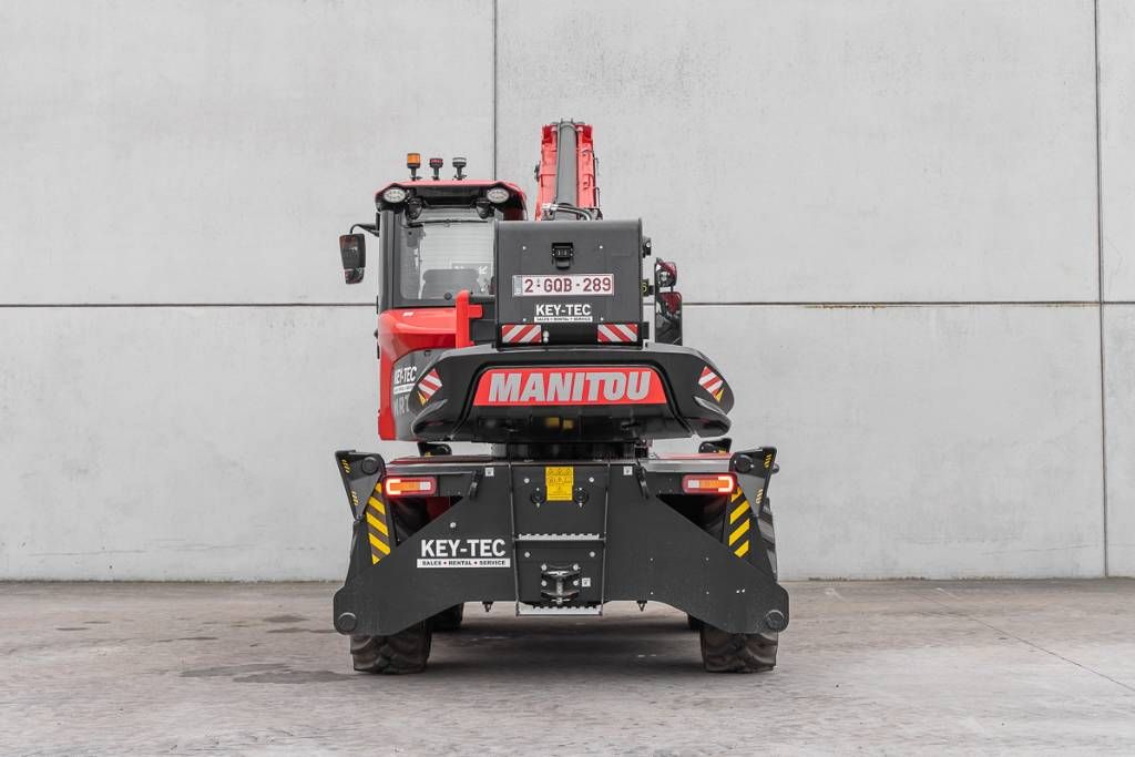 Manitou MRT 1845