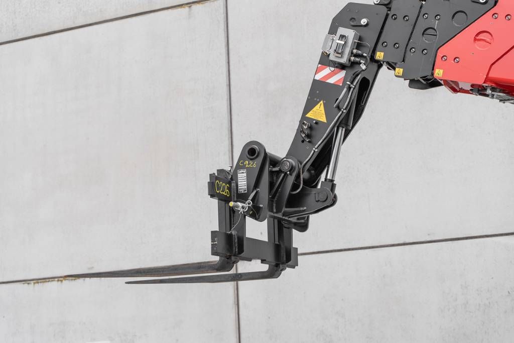 Manitou MRT 1845