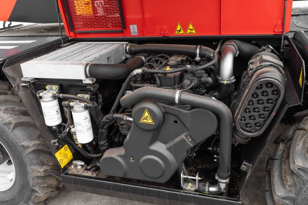 Manitou MRT 1845