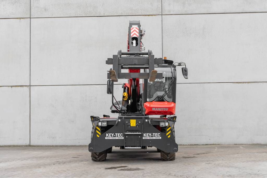 Manitou MRT 1845