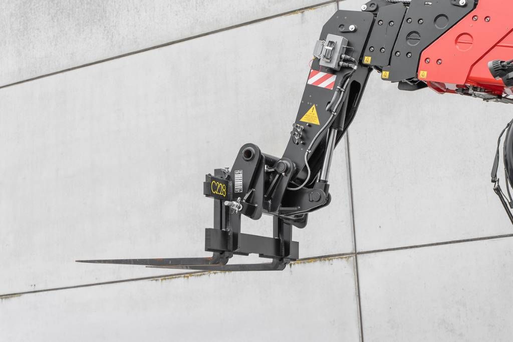 Manitou MRT 1845