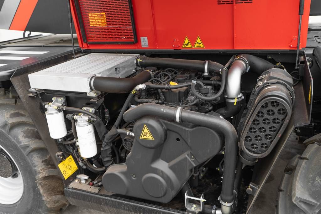 Manitou MRT 1845