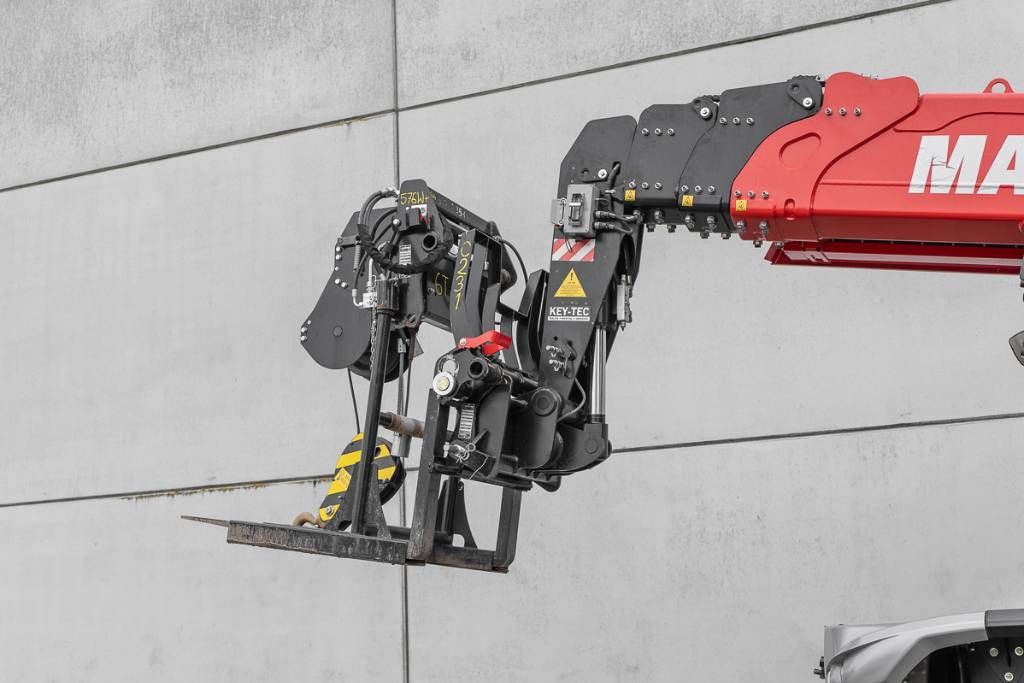 Manitou MRT 2260