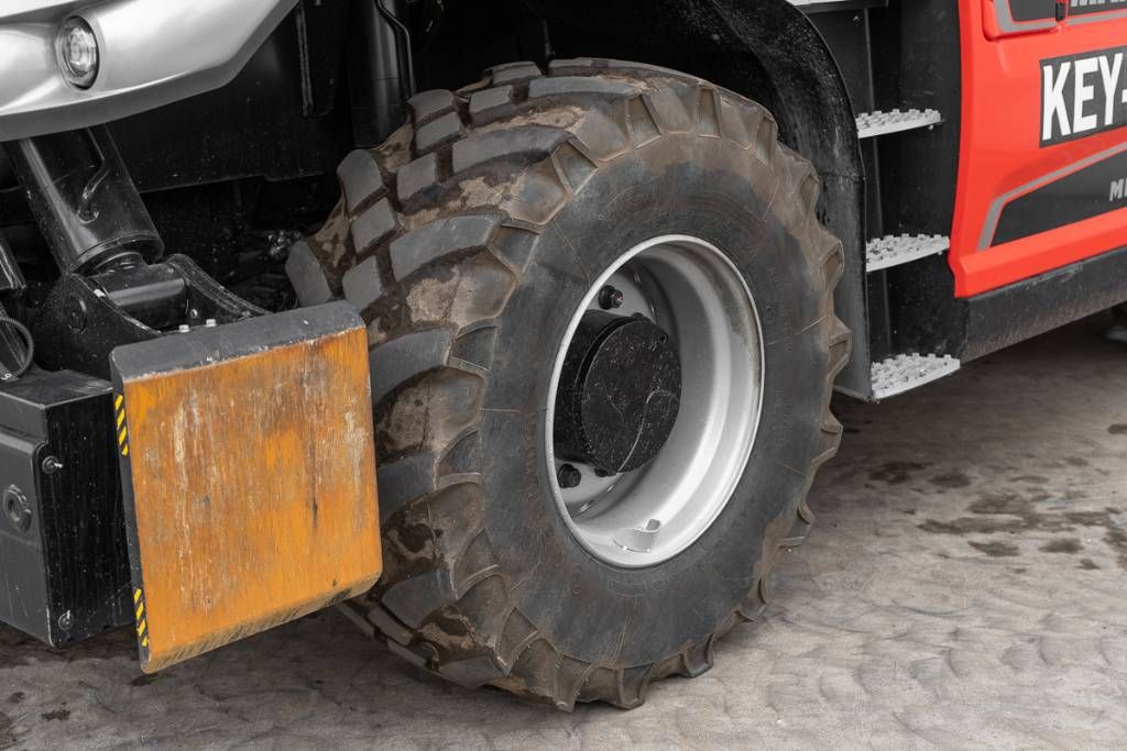 Manitou MRT 2260