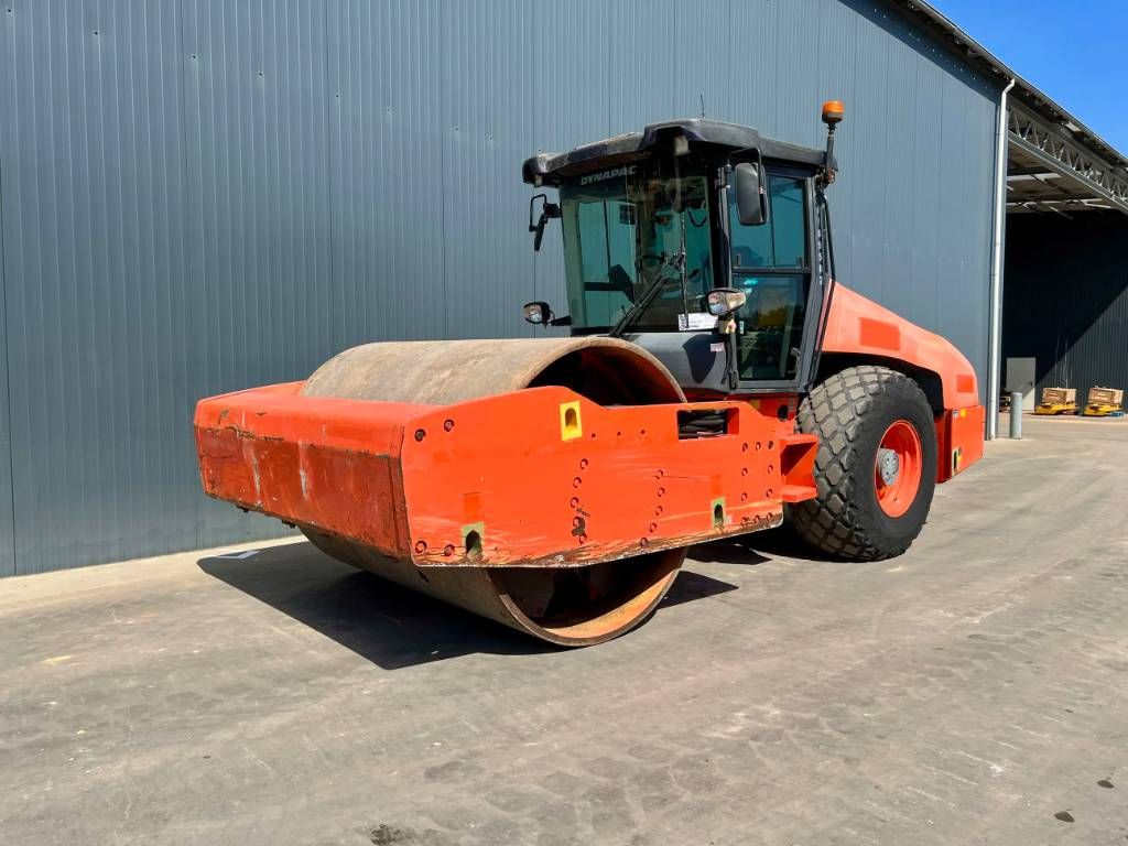Dynapac CA6500D