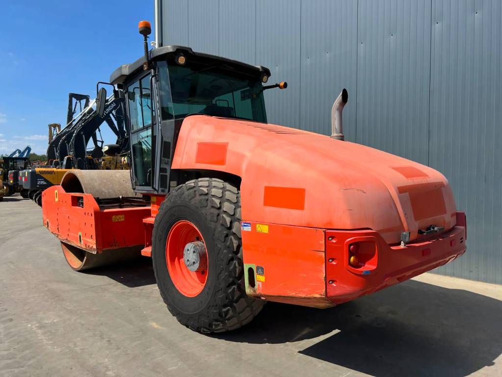 Dynapac CA6500D