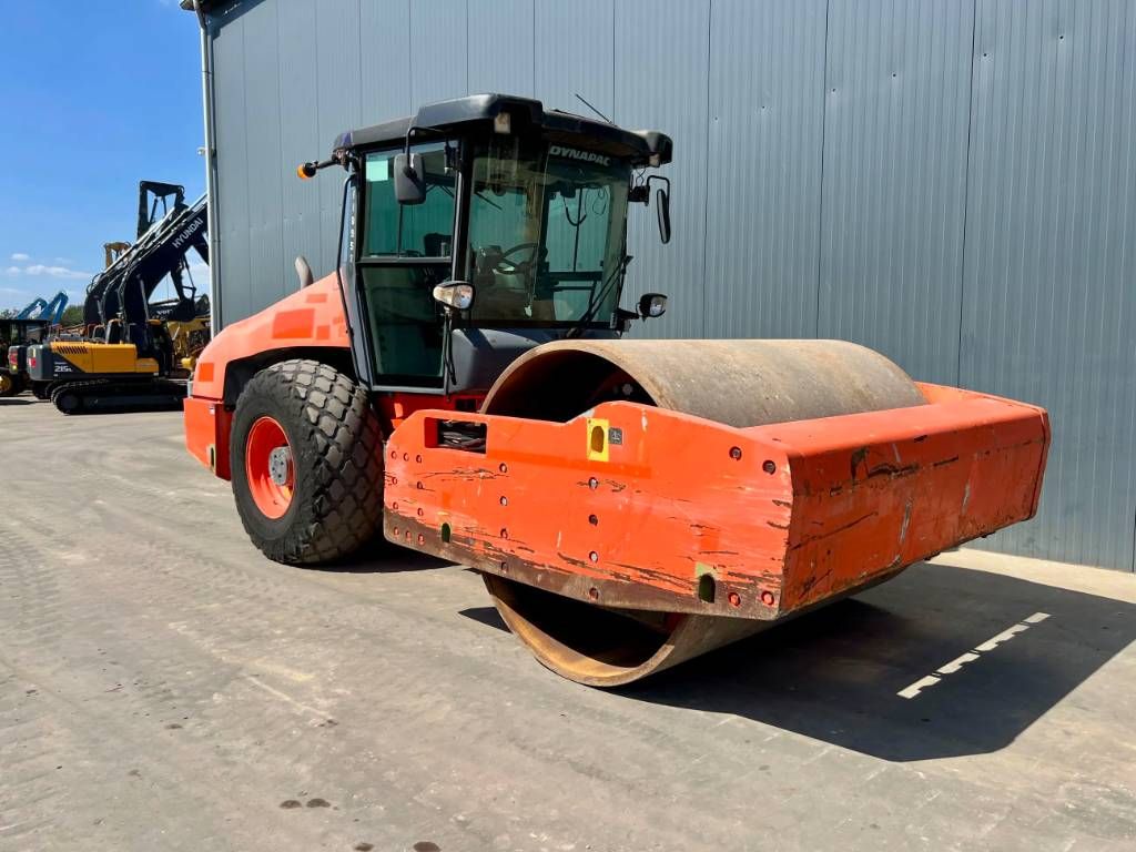 Dynapac CA6500D