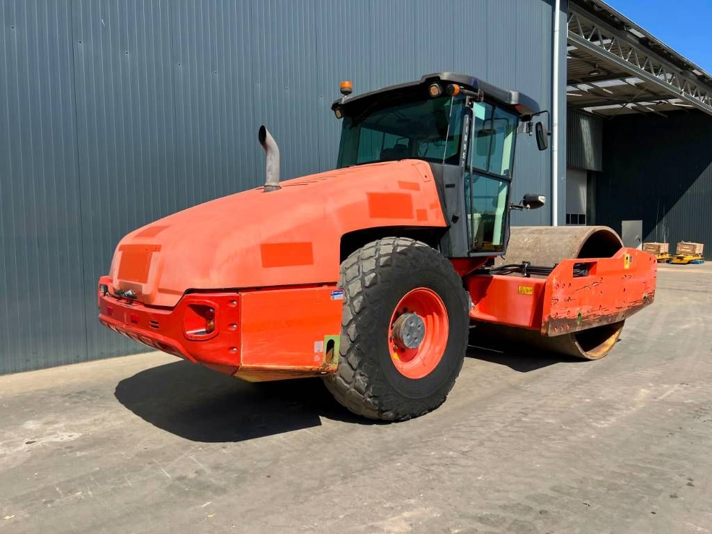 Dynapac CA6500D
