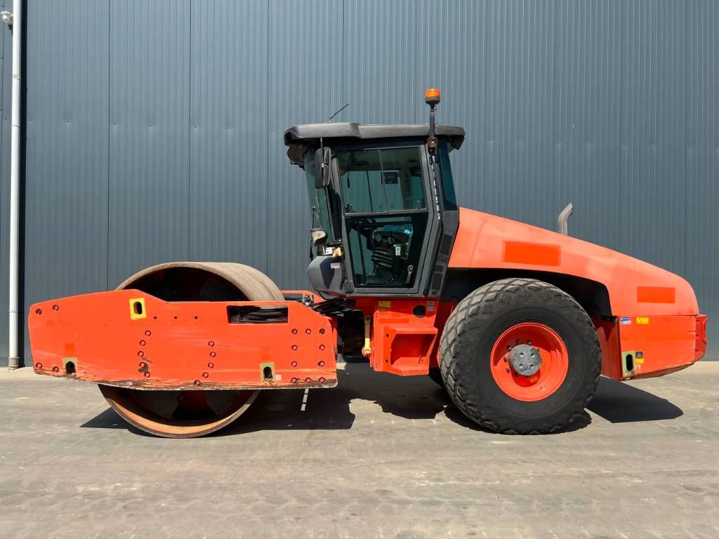 Dynapac CA6500D