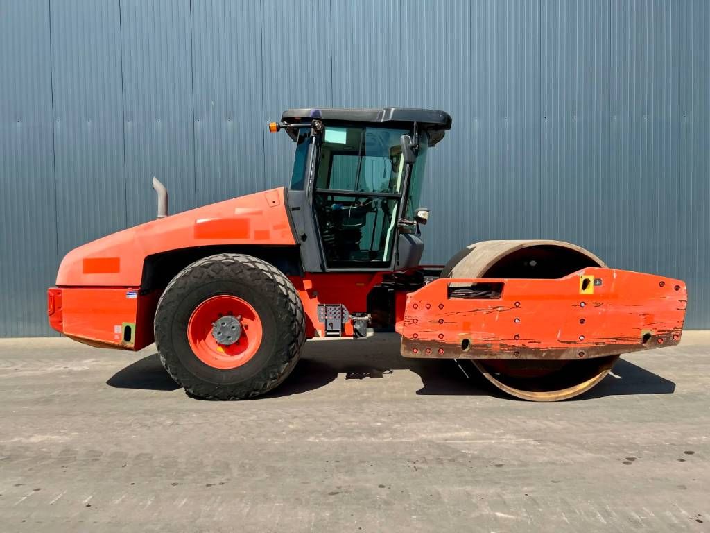 Dynapac CA6500D