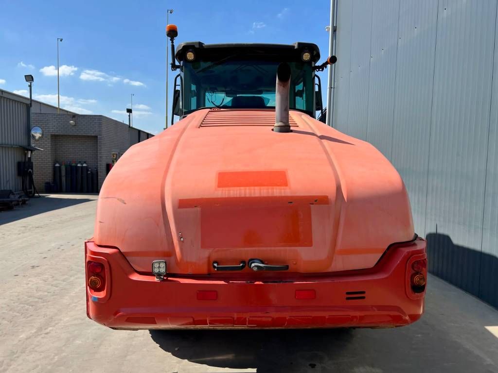 Dynapac CA6500D
