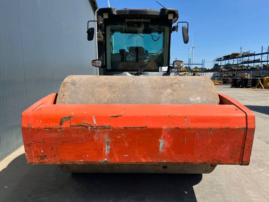 Dynapac CA6500D