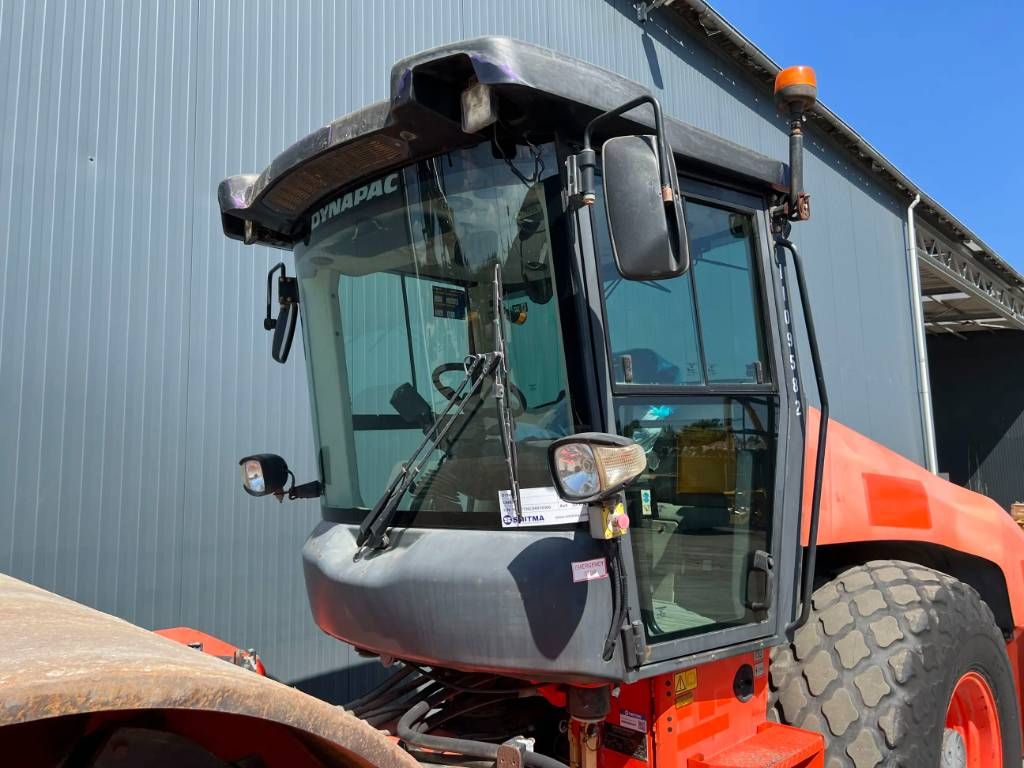 Dynapac CA6500D