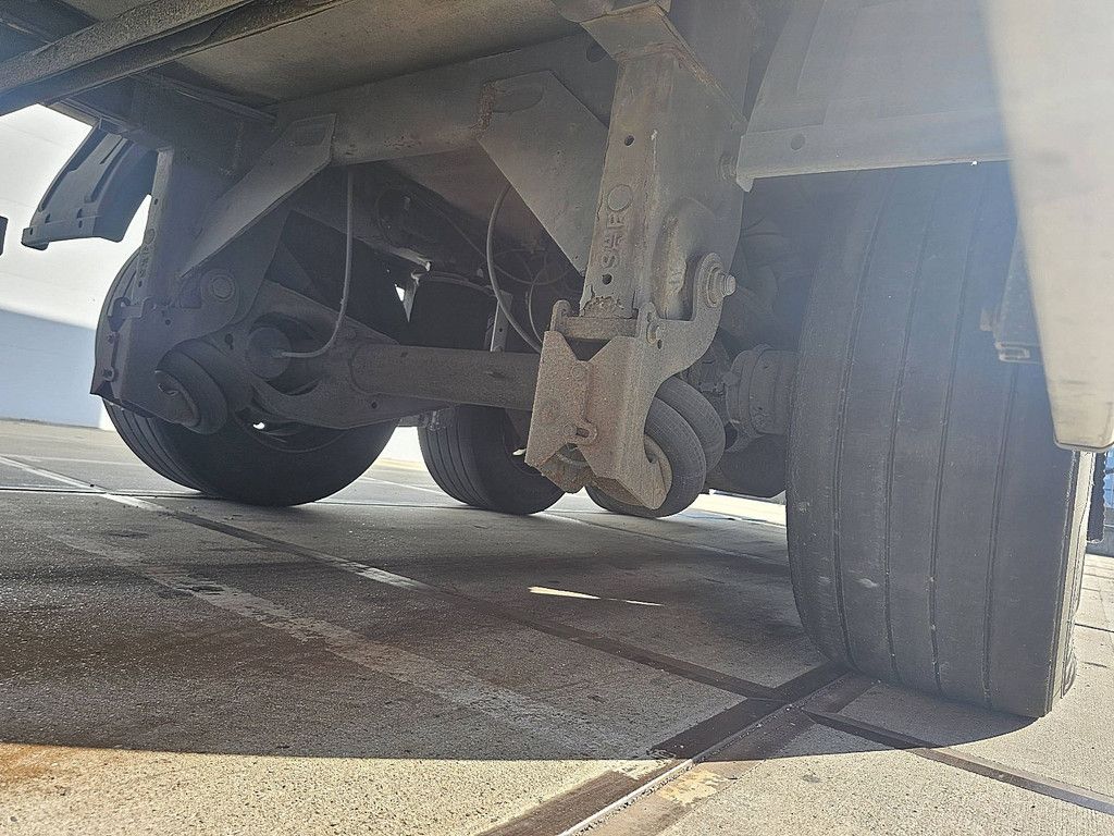 LAMBERET SR2 carrier 1550 d+e