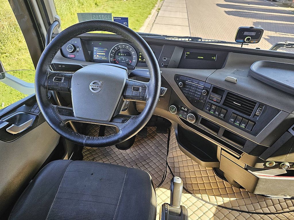 VOLVO FH 500