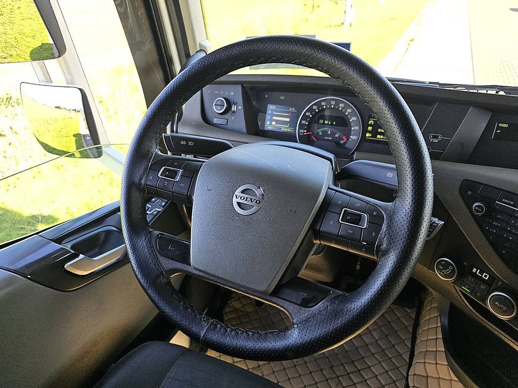 VOLVO FH 500